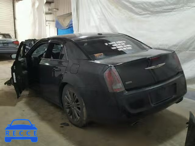 2014 CHRYSLER 300C VARVA 2C3CCAJG8EH240460 зображення 2