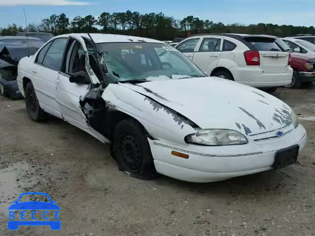 1997 CHEVROLET LUMINA BAS 2G1WL52M5V9149671 image 0