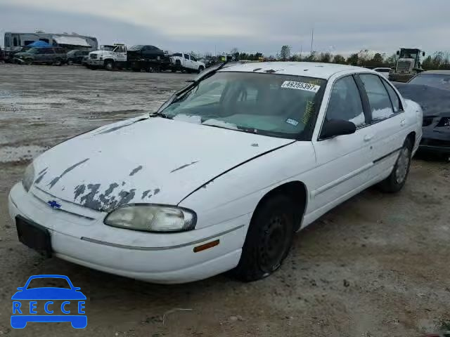 1997 CHEVROLET LUMINA BAS 2G1WL52M5V9149671 image 1