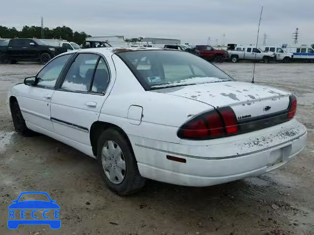 1997 CHEVROLET LUMINA BAS 2G1WL52M5V9149671 image 2