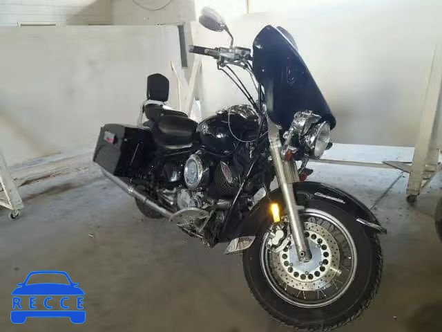 2001 YAMAHA XVS1100 JYAVP11E11A020217 image 0