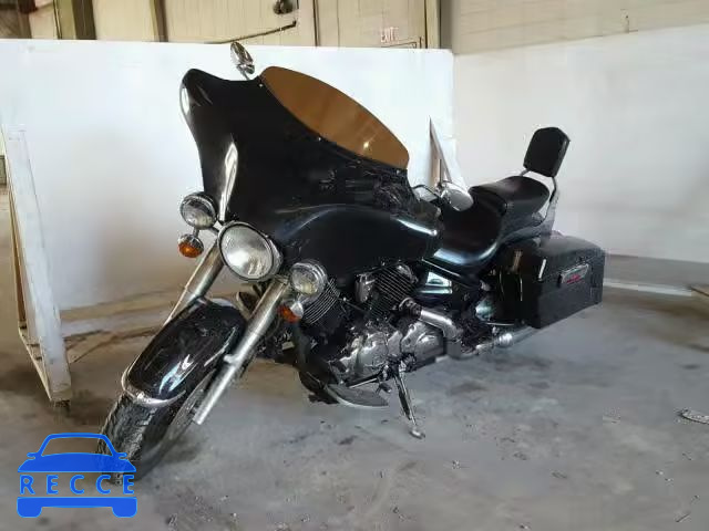 2001 YAMAHA XVS1100 JYAVP11E11A020217 image 1