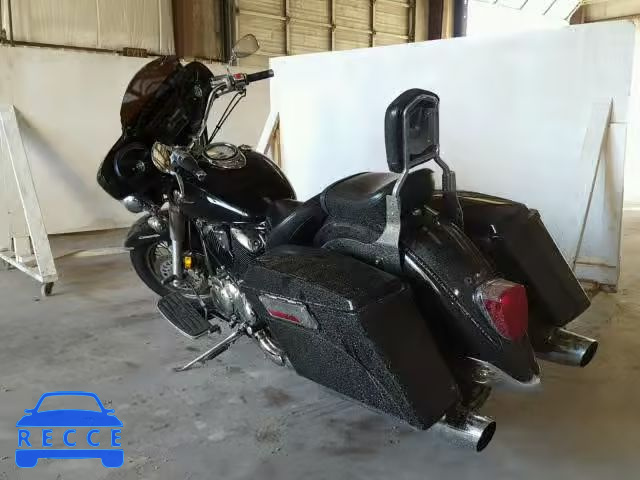 2001 YAMAHA XVS1100 JYAVP11E11A020217 image 2