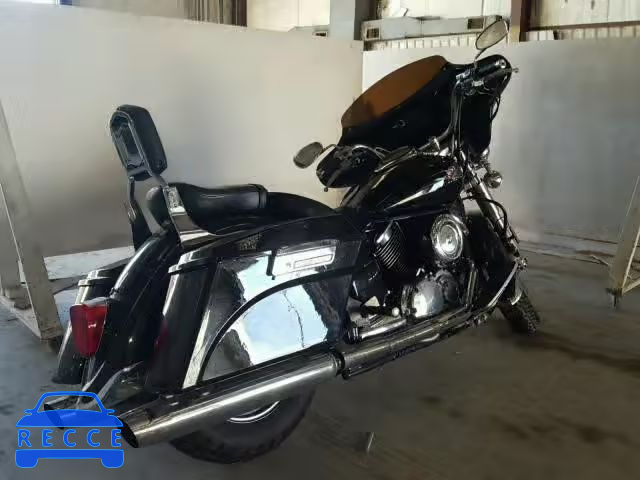 2001 YAMAHA XVS1100 JYAVP11E11A020217 Bild 3