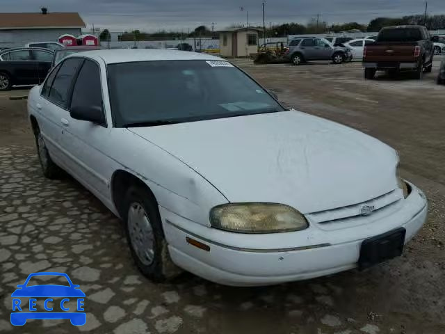 1997 CHEVROLET LUMINA BAS 2G1WL52M3V9306324 image 0