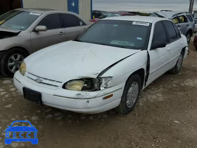 1997 CHEVROLET LUMINA BAS 2G1WL52M3V9306324 image 1