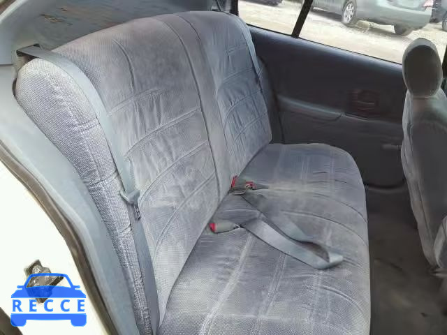 1997 CHEVROLET LUMINA BAS 2G1WL52M3V9306324 image 5