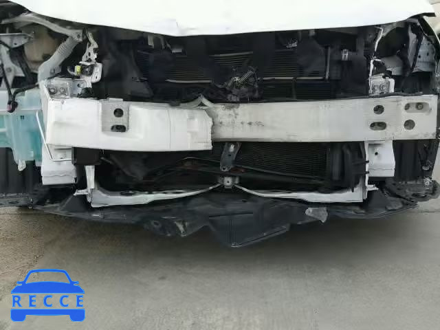 2012 LEXUS CT 200 JTHKD5BH3C2091849 image 8