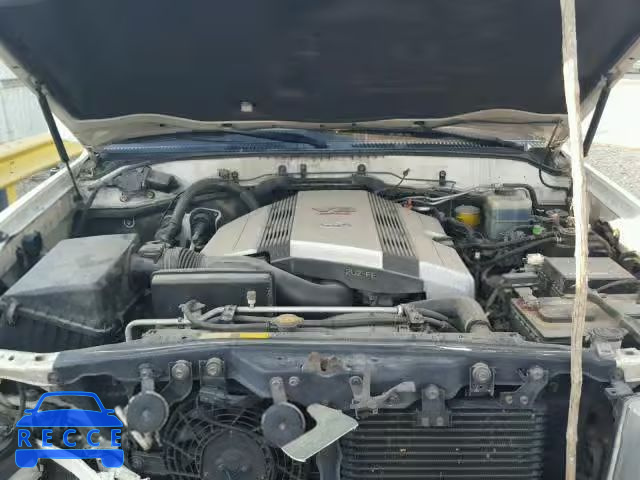 1999 TOYOTA LAND CRUIS JT3HT05J8X0066113 image 6