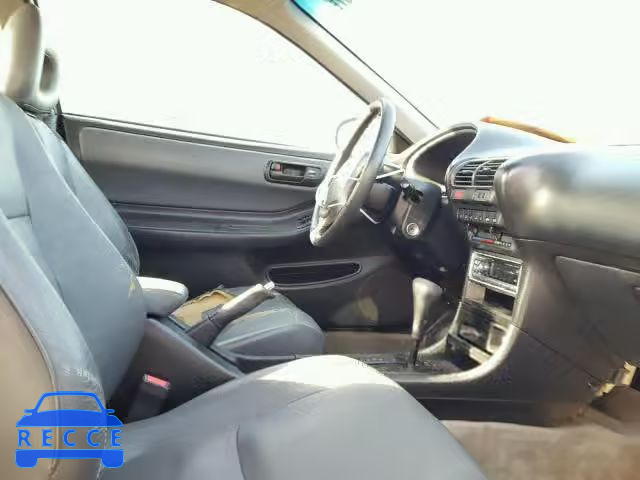 1996 ACURA INTEGRA SE JH4DC4463TS014853 image 4