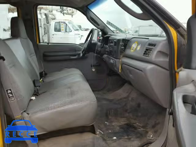 2003 FORD F450 SUPER 1FDXW46S63ED59045 Bild 4