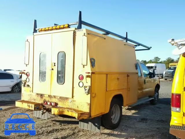 2004 FORD F450 SUPER 1FDXW46S74ED34740 image 3