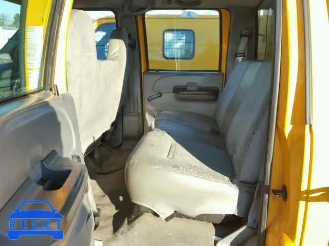 2004 FORD F450 SUPER 1FDXW46S74ED34740 image 5