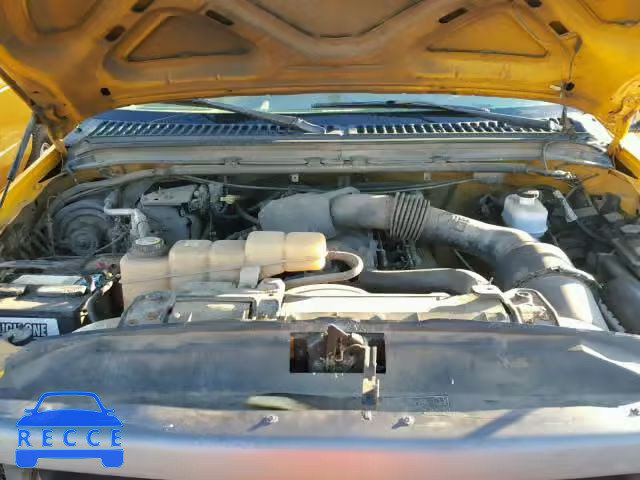 2004 FORD F450 SUPER 1FDXW46S74ED34740 image 6