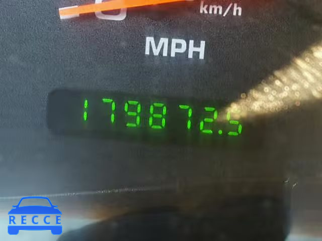 2004 FORD F450 SUPER 1FDXW46S74ED34740 image 7