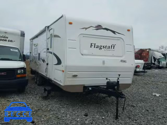 2006 OTHR FLAGSTAFF 4X4TFLG296D809500 зображення 0