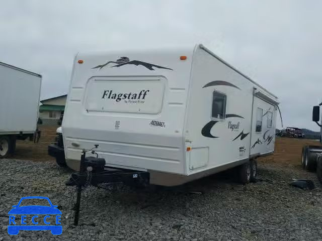 2006 OTHR FLAGSTAFF 4X4TFLG296D809500 зображення 1