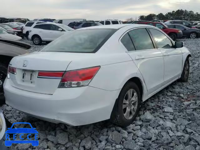 2012 HONDA ACCORD LXP 1HGCP2F43CA227486 image 3
