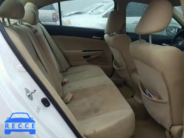 2012 HONDA ACCORD LXP 1HGCP2F43CA227486 image 5