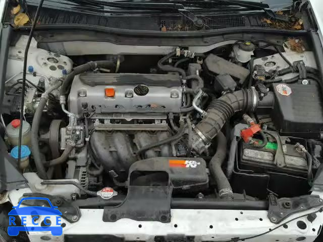 2012 HONDA ACCORD LXP 1HGCP2F43CA227486 image 6