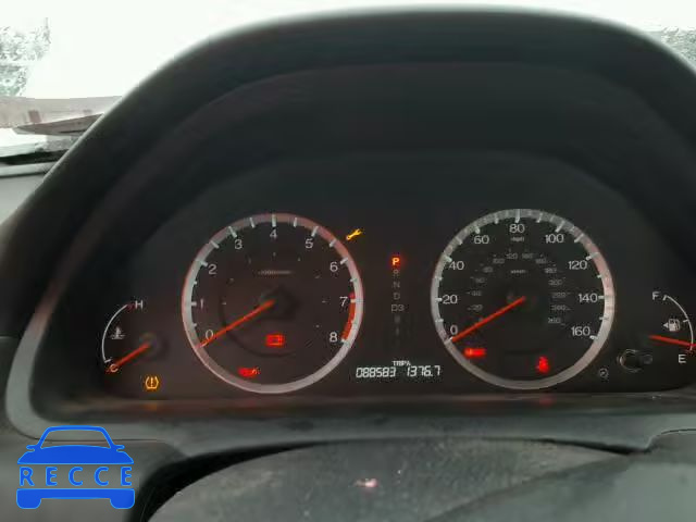 2012 HONDA ACCORD LXP 1HGCP2F43CA227486 image 7