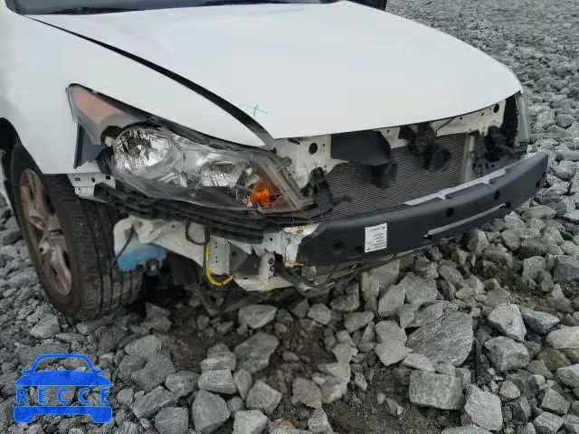 2012 HONDA ACCORD LXP 1HGCP2F43CA227486 image 8