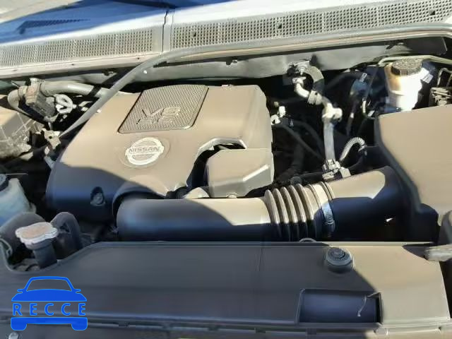 2008 NISSAN ARMADA SE 5N1BA08DX8N627389 image 6