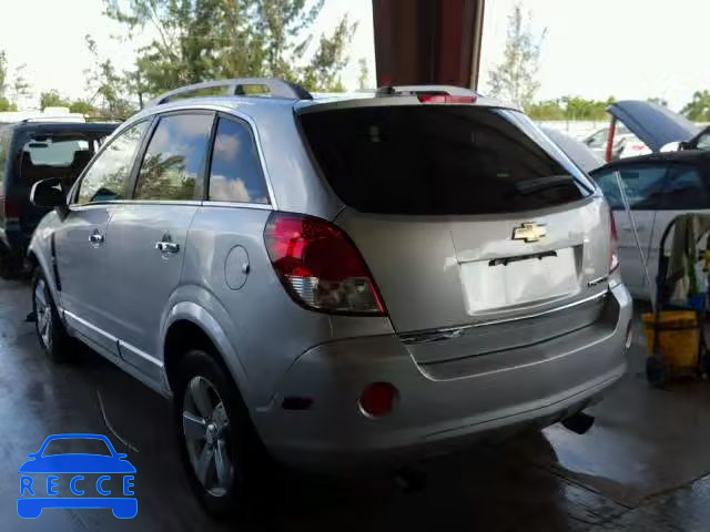 2012 CHEVROLET CAPTIVA SP 3GNAL3E56CS624097 image 2