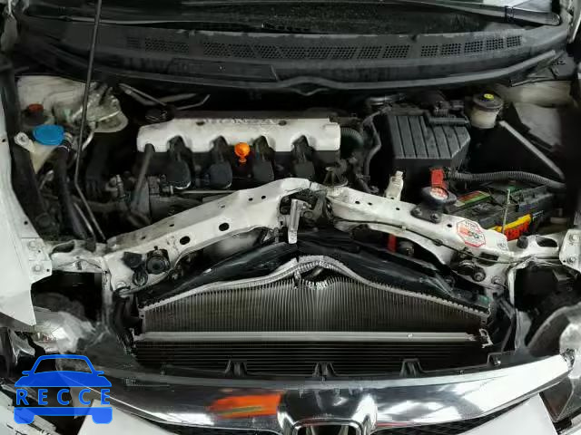 2010 HONDA CIVIC VP 2HGFA1F32AH524781 зображення 6