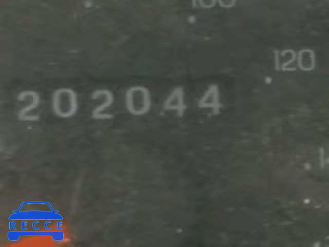 2000 FORD F350 SRW S 1FTSF31F4YEC95324 image 7