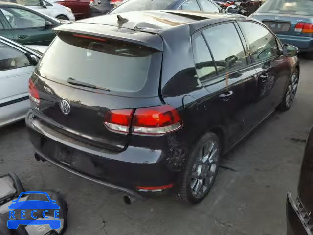 2014 VOLKSWAGEN GTI WVWHD7AJ0EW010894 зображення 3