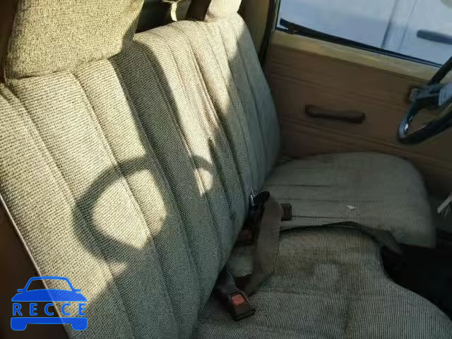 1986 TOYOTA PICKUP RN6 JT4RN63R8G5018183 зображення 5