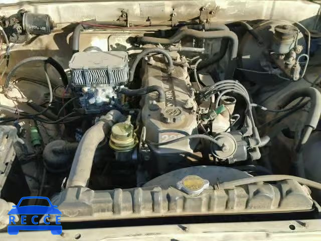 1986 TOYOTA PICKUP RN6 JT4RN63R8G5018183 image 6