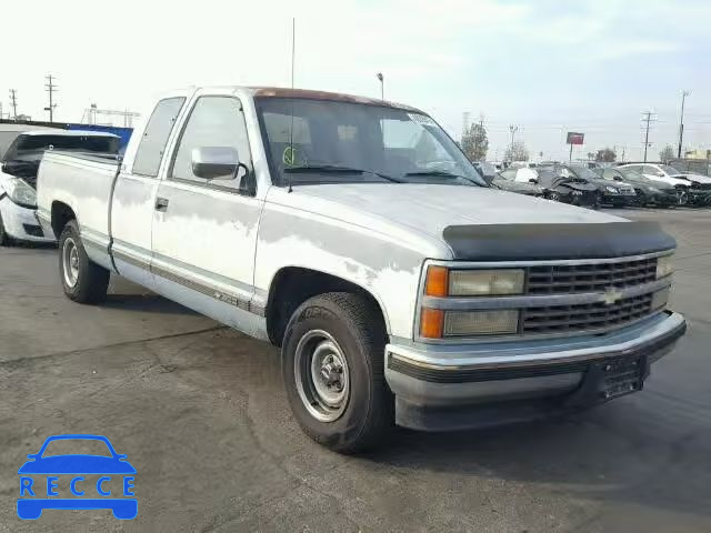 1991 CHEVROLET GMT-400 C1 2GCEC19K7M1217739 image 0