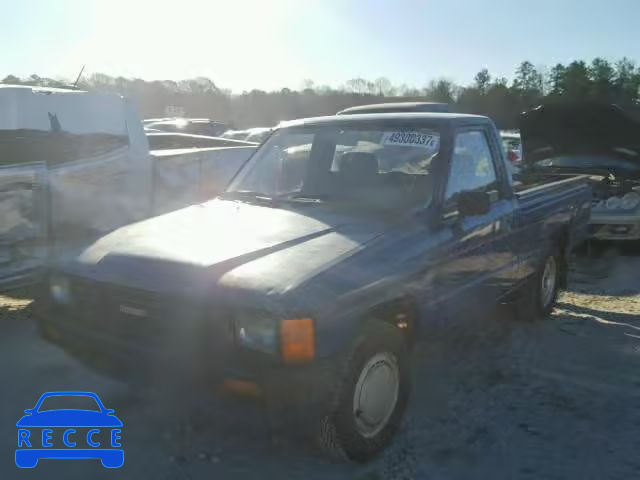 1986 TOYOTA PICKUP 1/2 JT4RN50R3G0107963 Bild 1