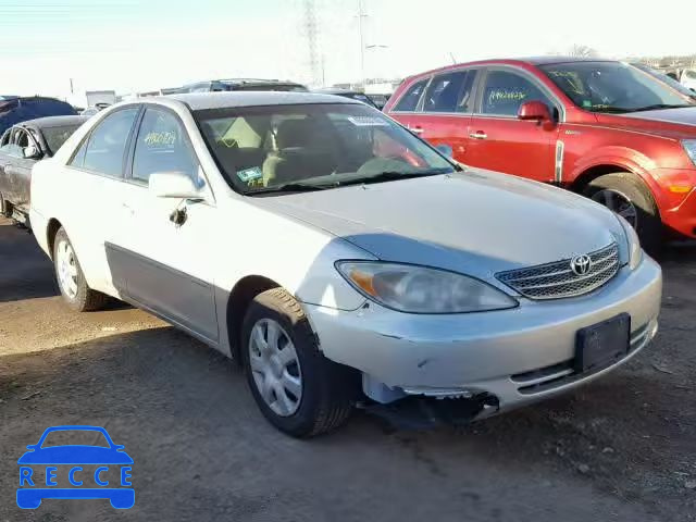 2003 TOYOTA CAMRY LE 4T1BE32K93U158372 image 0