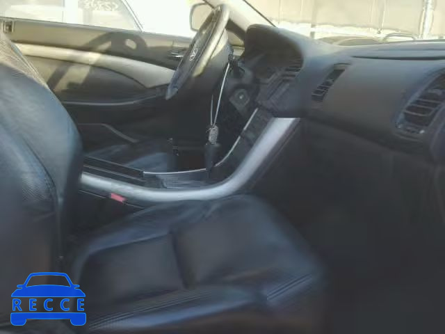 2003 ACURA 3.2CL TYPE 19UYA42723A004133 image 4