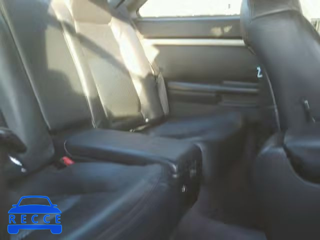 2003 ACURA 3.2CL TYPE 19UYA42723A004133 image 5
