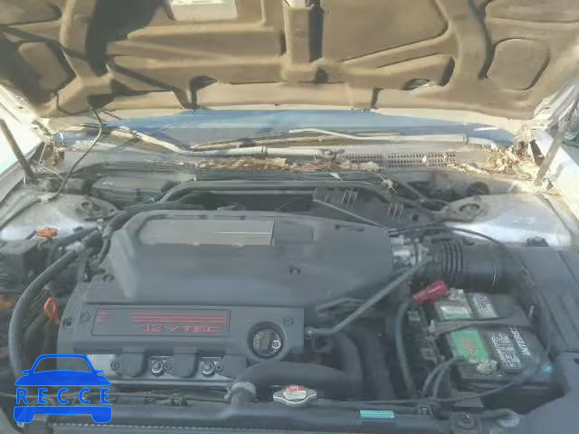 2003 ACURA 3.2CL TYPE 19UYA42723A004133 image 6