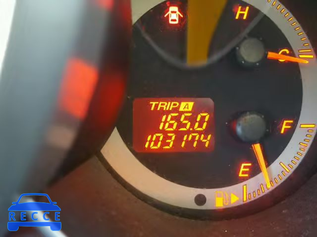 2004 MAZDA 3 S JM1BK323941133593 image 7