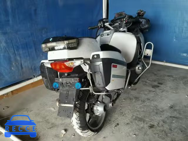 2012 BMW R1200 RT WB1044004CZW21329 зображення 3