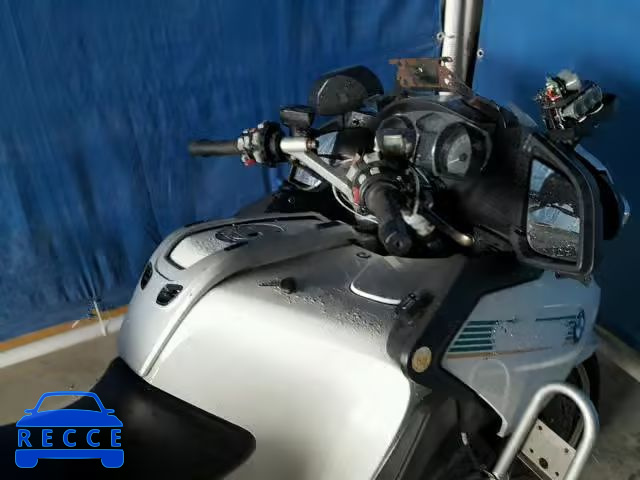 2012 BMW R1200 RT WB1044004CZW21329 image 4