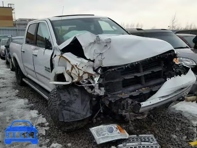 2016 RAM 1500 LARAM 1C6RR7NM4GS144609 Bild 0