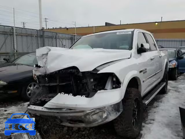2016 RAM 1500 LARAM 1C6RR7NM4GS144609 Bild 1