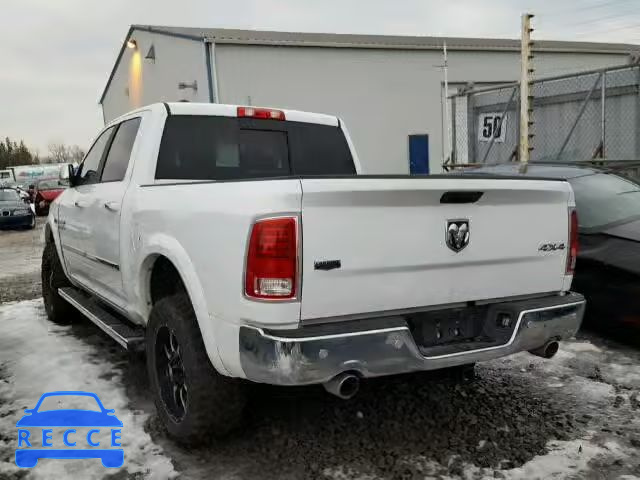 2016 RAM 1500 LARAM 1C6RR7NM4GS144609 Bild 2