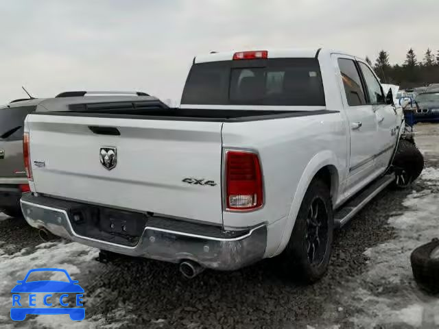 2016 RAM 1500 LARAM 1C6RR7NM4GS144609 Bild 3