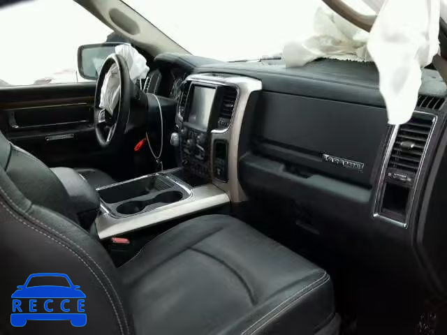 2016 RAM 1500 LARAM 1C6RR7NM4GS144609 Bild 4