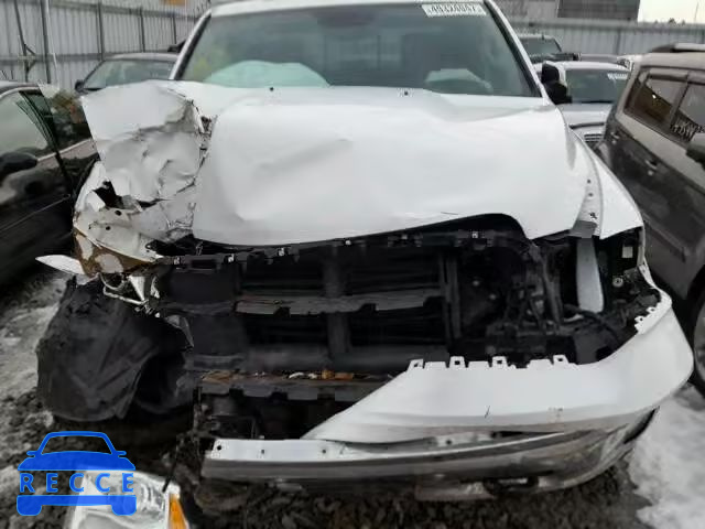 2016 RAM 1500 LARAM 1C6RR7NM4GS144609 Bild 6