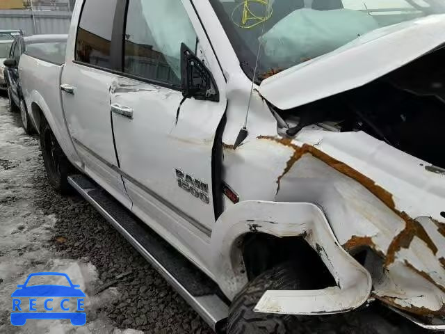 2016 RAM 1500 LARAM 1C6RR7NM4GS144609 Bild 8