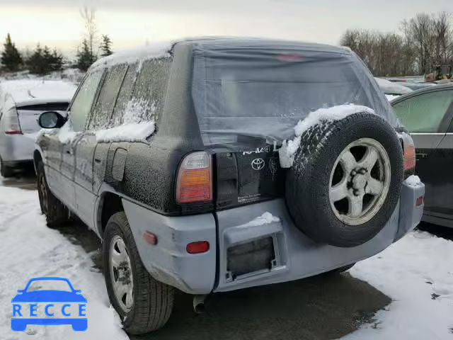 1998 TOYOTA RAV 4 JT3GP10VXW7037007 image 2